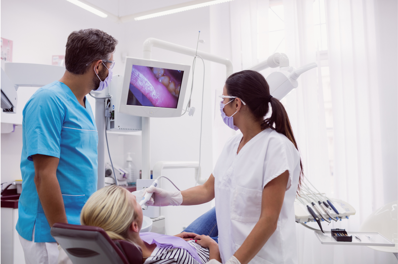 Why Dental Implants Are the Preferred Solution for Missing Teeth on the Mississippi Gulf Coast